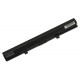 Toshiba SATELLITE L50-B-02G Battery 2600mAh Li-ion 14,4V