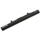 Toshiba SATELLITE L50-B-02G Battery 2600mAh Li-ion 14,4V