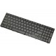 ASUS K50IJ-SX012A keyboard for laptop Czech black chiclet