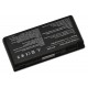 MSI GT680 Battery 7800mAh Li-ion 11.1V SAMSUNG cells