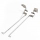 Asus A53BR Series Hinges for laptop