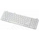 HP Pavilion dv6-2118tx keyboard for laptop Czech white