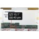 Screen for the HSD101PFW1 laptop LCD 10,1“ 40pin WSVGA LED - Glossy