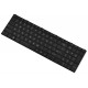 Toshiba Satellite C55D keyboard for laptop CZ Black