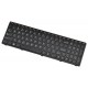 IBM LENOVO IDEAPAD G570G keyboard for laptop CZ Black