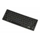 Toshiba Portege Z30-A-11G keyboard for laptop Czech silver backlit