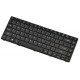 Acer Aspire 3410T keyboard for laptop Czech black