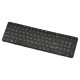 HP ProBook 470 G3 (P5R14EA) keyboard for laptop Czech black