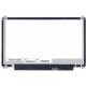 Screen for the N116BGE-EB2 REV.C1 laptop LCD 11,6“ 30pin eDP HD LED Slim - Glossy