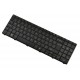 Gateway NV53 keyboard for laptop Czech black