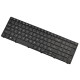 Packard Bell EasyNote TE69KB keyboard for laptop Czech black