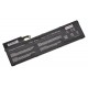 Acer Aspire M3-481TG serie Battery 4800mah Li-pol 11,1V 