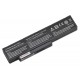 MSI GT729 Battery 5200mah Li-ion 11.1V SAMSUNG cells