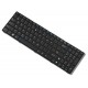 ASUS G73SW keyboard for laptop Czech black