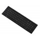 Toshiba Satellite L50DT-A-109 (PSKM2E-005002N5) keyboard for laptop Czech black backlit