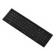 Toshiba Satellite L50-A-1EF keyboard for laptop Czech black backlit