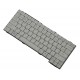 Fujitsu LifeBook E8210 keyboard for laptop Czech white