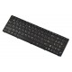 ASUS K50IJ-SX344X keyboard for laptop Czech black