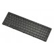 ASUS G60VX series keyboard for laptop Czech black