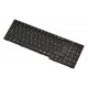 ASUS M50 keyboard for laptop Czech black
