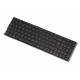 Asus X555LD keyboard for laptop Czech black without frame