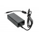 Asus 3,0 x 1mm AC adapter / Charger for laptop 60W