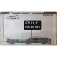 Screen for the Normal laptop LCD 13,3“ 40pin HD LED - Glossy