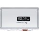 Screen for the Slim SB laptop LCD 13,4“ 40pin HD LED Slim - Glossy