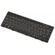Asus W3A keyboard for laptop Czech Black