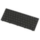 Acer ASPIRE One D255E 1830 keyboard for laptop Czech black