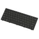 Acer ASPIRE ONE D257-13612 keyboard for laptop Czech black