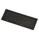 Lenovo E31-80 Backlit keyboard for laptop CZ/SK Black Backlit