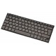 Asus UX31E keyboard for laptop CZ/SK Black