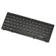Dell kompatibilní AER07U00010 keyboard for laptop CZ/SK Black