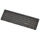 Acer Aspire 5820G keyboard for laptop German Black