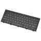 Dell Inspiron 14-3443 keyboard for laptop CZ/SK Black