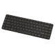 HP-Compaq PRESARIO CQ56-100 keyboard for laptop Czech Black