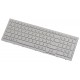 Sony Vaio VPCEB2C5E keyboard for laptop Czech white