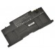 Asus UX31E Battery 6800mAh Li-poly 7,4V