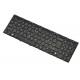 Acer Aspire TimeLineU M3-581TG keyboard for laptop Czech backlit black