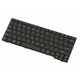 Acer Aspire One D250-1151 keyboard for laptop Czech black