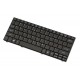 Acer Aspire 1810TZ keyboard for laptop Czech black