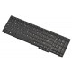 ACER Aspire 5335Z keyboard for laptop Czech black