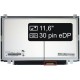 Screen for the Acer Aspire V5-123-12102G50NSS laptop LCD 11,6“ 30pin HD LED Slim - Matte