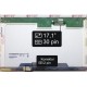 Screen for the Asus W2JC laptop LCD 17,1“ 30pin Full HD CCFL - Matte