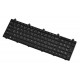 MSI kompatibilní 6-80-P2700-190-3 keyboard for laptop CZ/SK backlit black