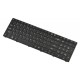 ACER Travelmate Timeline 8572HF keyboard for laptop CZ/SK Black