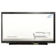 Screen for the B140QAN01.1 laptop LCD 14“ 40pin QHD LED IPS SlimTB - Glossy 