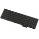 Acer AEZRJ300010 keyboard for laptop Czech black