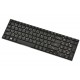 Acer Aspire 5342 keyboard for laptop Czech black